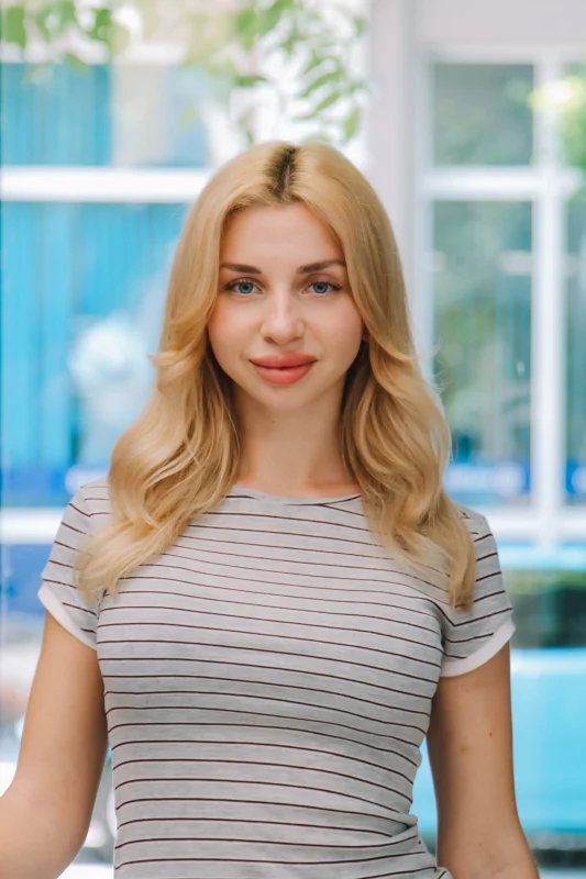 Irina Junior